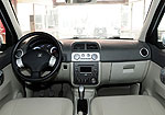 Zotye 2008/5008/Nomad