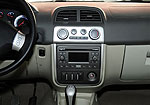Zotye 2008/5008/Nomad