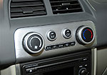Zotye 2008/5008/Nomad