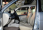 Zotye 2008/5008/Nomad