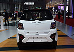 Zotye Zhima E30 EV