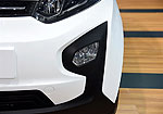 Zotye Zhima E30 EV