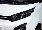 Zotye Zhima E30 EV