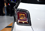 Zotye Zhima E30 EV