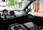 Zotye M300