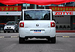Zotye M300