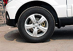 Zotye T200