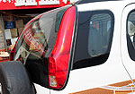 Zotye T200