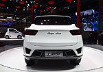 Zotye T300