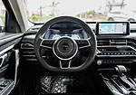 Zotye T500