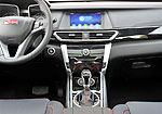 Zotye X5: Фото 2