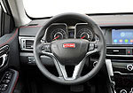 Zotye X5: Фото 3
