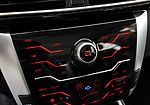 Zotye X5