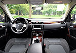 Zotye T600