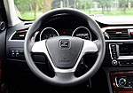 Zotye T600