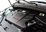 Zotye T600