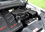 Zotye T600