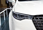Zotye T600