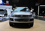 Zotye T600