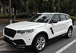 Zotye T700