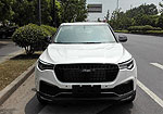 Zotye T700