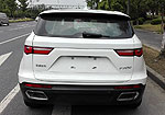 Zotye T700