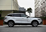 Zotye T700