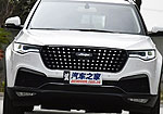 Zotye T700