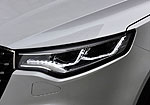 Zotye T700