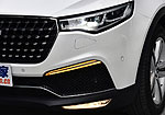 Zotye T700
