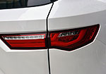 Zotye T700