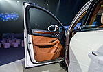 Zotye SR9