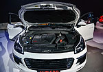 Zotye SR9