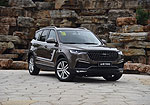 Zotye T800