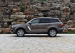Zotye T800