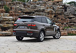 Zotye T800