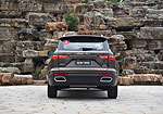 Zotye T800