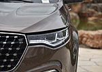 Zotye T800