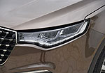 Zotye T800