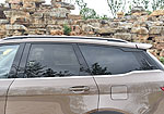 Zotye T800