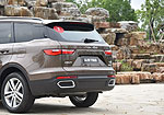 Zotye T800
