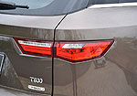 Zotye T800