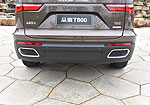 Zotye T800