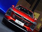 Zotye TS5