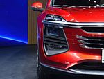 Zotye TS5