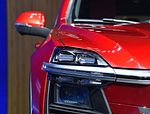 Zotye TS5