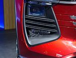 Zotye TS5