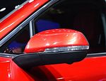 Zotye TS5