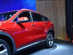 Zotye TS5