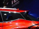 Zotye TS5